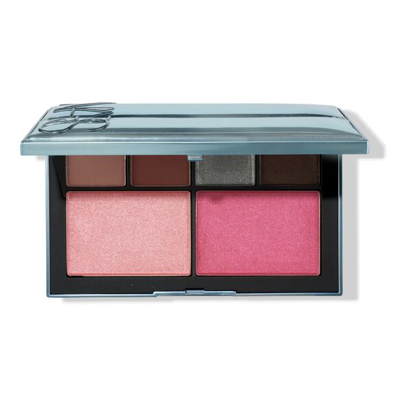NARS Apr&egrave;s Ski Cheek & Eye Palette- Snow Games, SNOW GAMES, large, image1