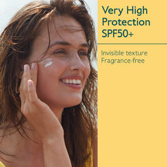 Very High Protection Lightweight Cream SPF50+, , large, image2