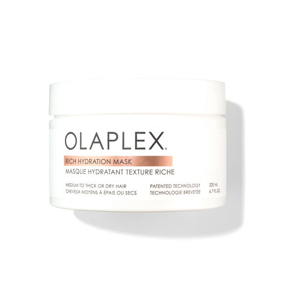 Rich Hydration Mask, Rich Hydration Mask, , large