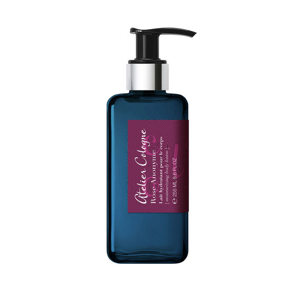 Lotion corporelle Rose Anonyme, , large, image1