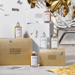 Replica By the Fireplace EDT Gift Set, , large, image3