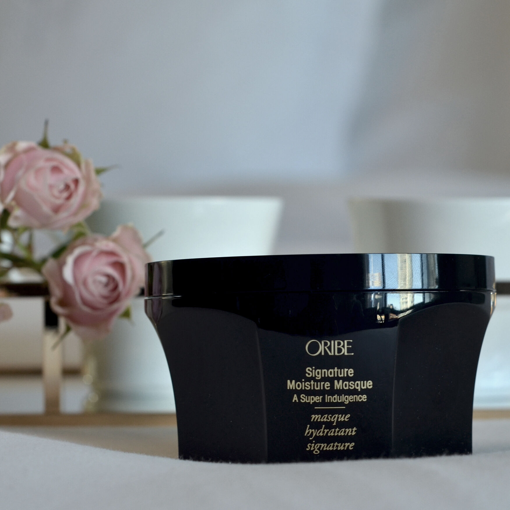 SIGNATURE MOISTURE MASQUE | Space NK