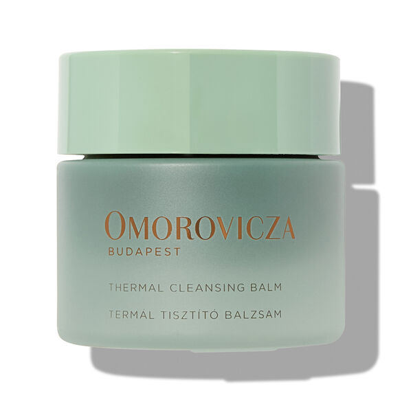 Thermal Cleansing Balm, , large, image1