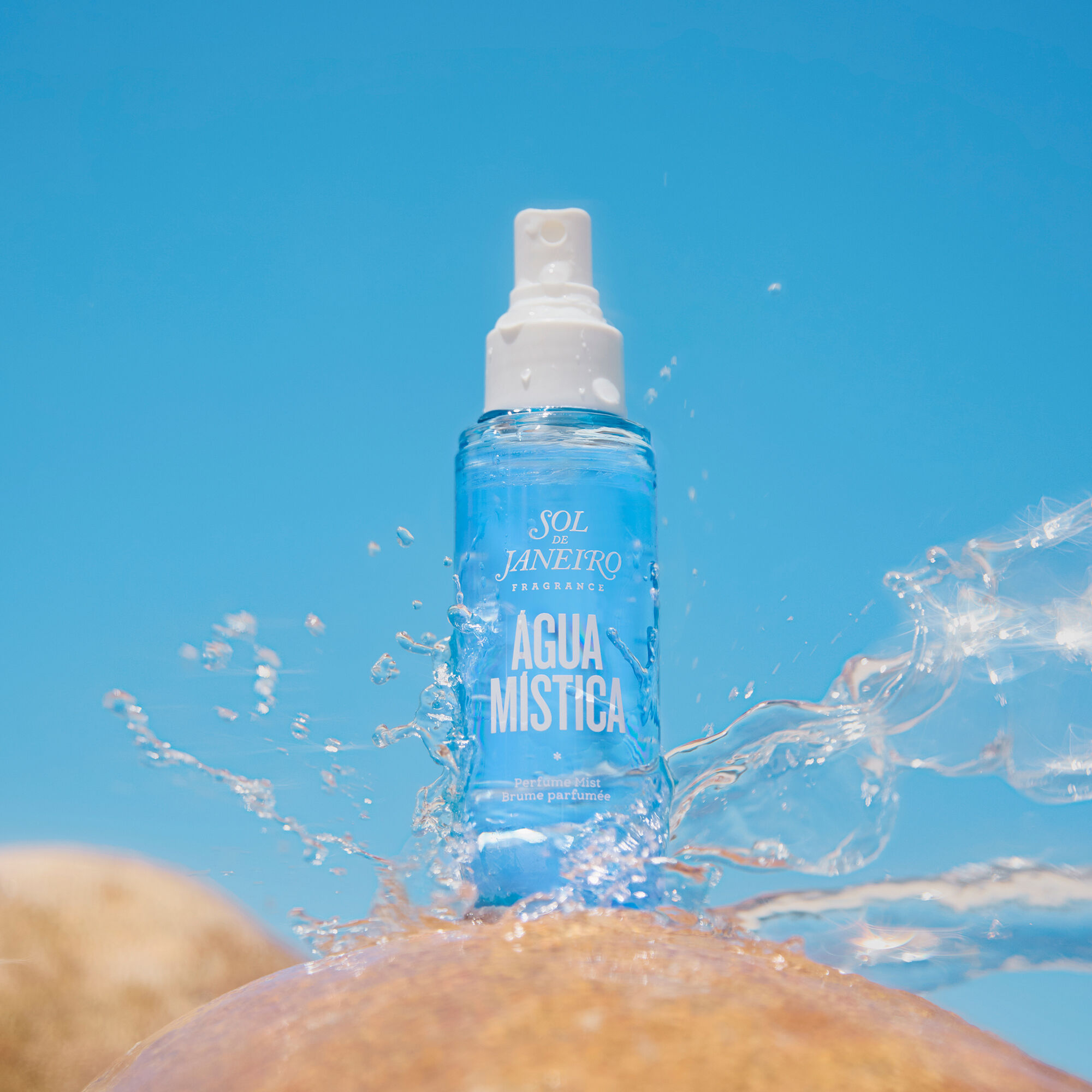 Limited Edition Agua Mistica Perfume Mist | Space NK