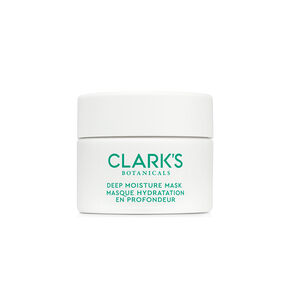 Deep Moisture Mask