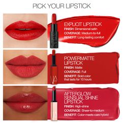 Explicit Lipstick, UNAUTHORIZED, large, image7