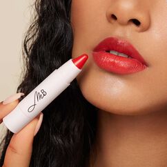 Kissen Lush Lipstick Crayon, CHARLOTTE, large, image6