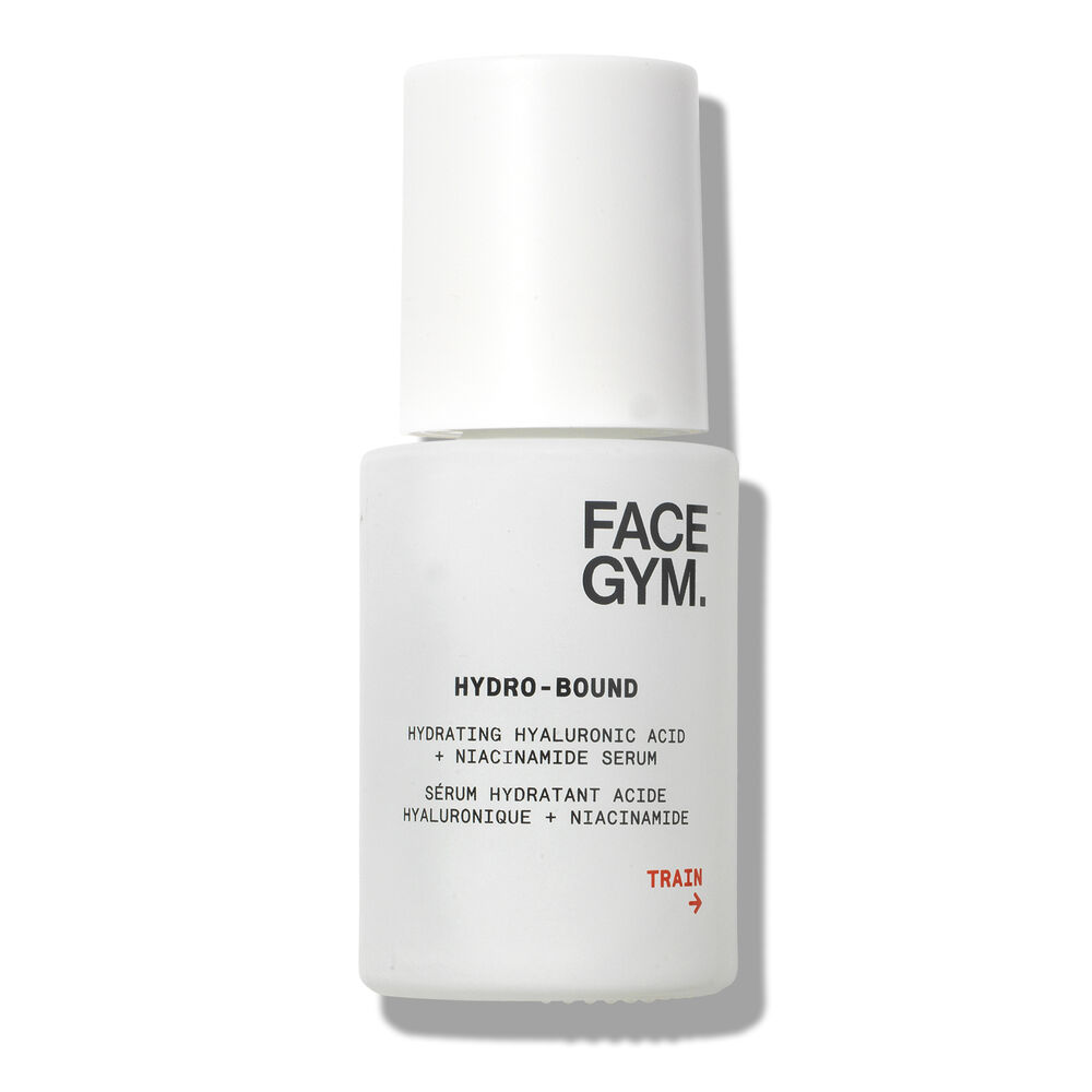 FACEGYM HydroBound Serum Space NK