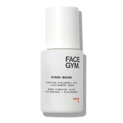 Hydro-Bound Serum