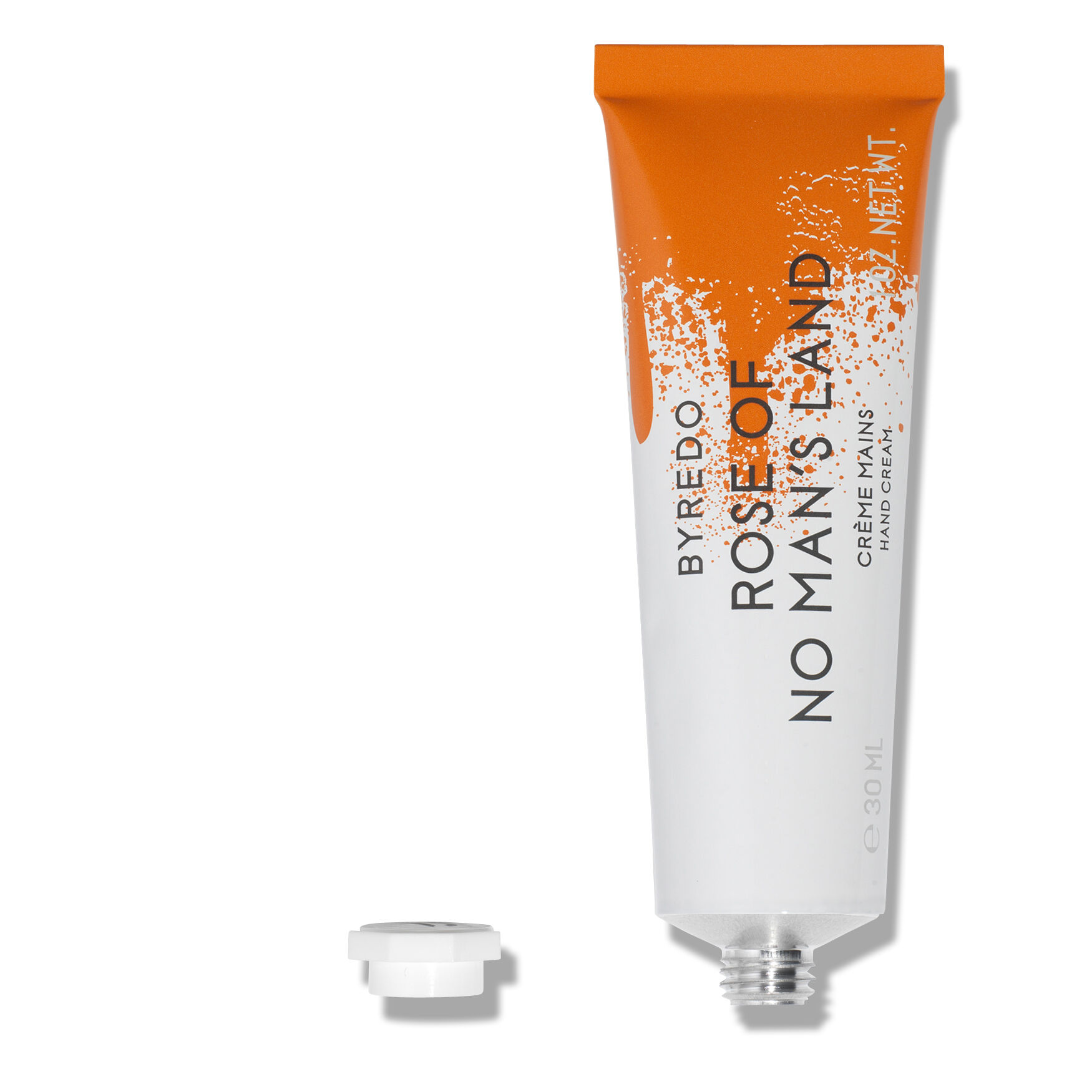 Byredo Rose of No Man's Land Hand Cream Collector Edit | Space NK