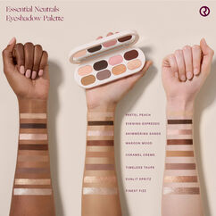Essential Neutrals Eyeshadow Palette, MULTIPLE, large, image5