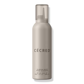 Volumizing Mousse, , large