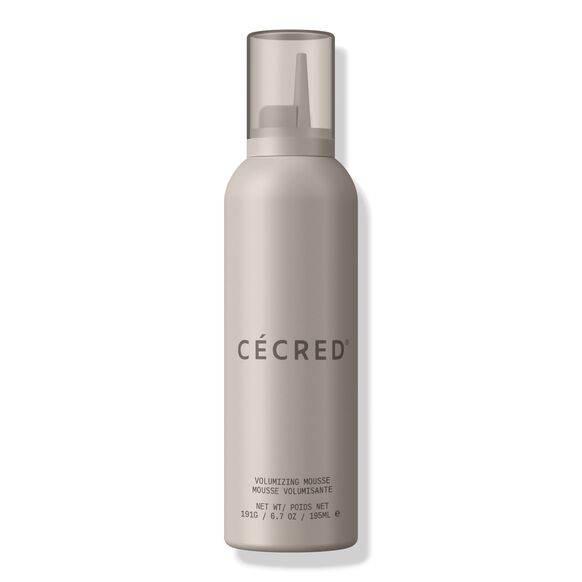 Volumizing Mousse, , large, image1