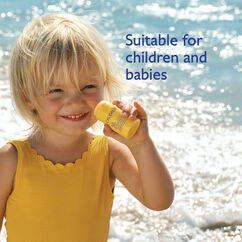 Vinosun Invisible High Protection Stick SPF50, , large, image6