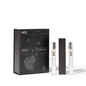 Molecule 01 ATOM.iser Set