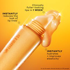 Pout Preserve Peptide Lip Treatment, CITRUS SUNSHINE GLIMMER, large, image7