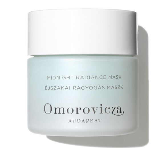 Midnight Radiance Mask, , large, image1