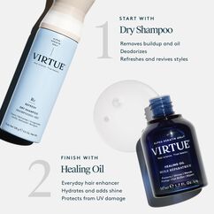 Dry Shampoo, , large, image7