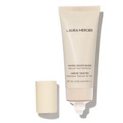 Tinted Moisturiser SPF30, 0W1 PEARL, large, image2