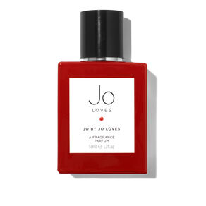 Jo by Jo Loves A Fragrance