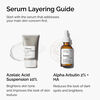 The Ordinary Clear Duo Bundle with Azelaic Acid and Alpha Arbutin, , large, image2