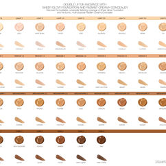 Sheer Glow Foundation, TAHOE, large, image6