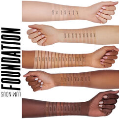 Luminous Foundation, 100N 30 ML, large, image4