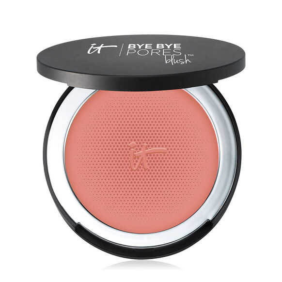 Bye Bye Pores Blush, NATURALLY PRETTY, large, image1