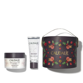 Luxury Vine Body Set