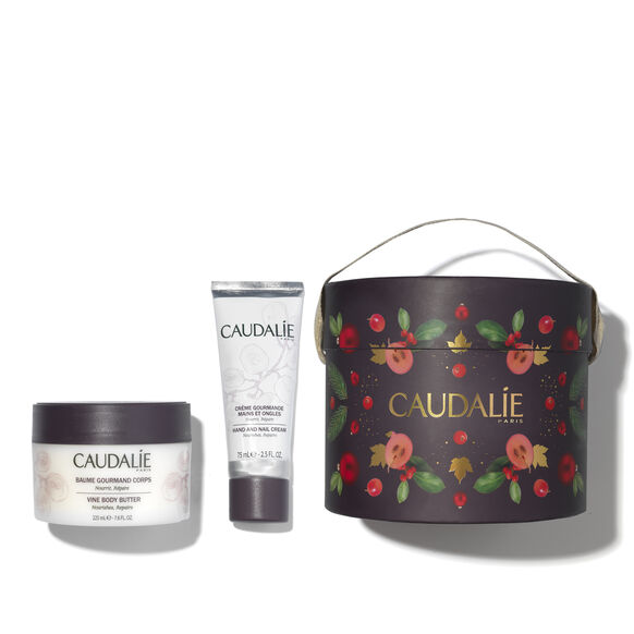 Luxury Vine Body Set, , large, image1