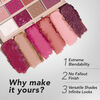 EyeKanvas Eyeshadow Palette(12 in 1), TWILIGHT, large, image2