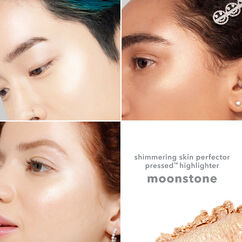 Shimmering Skin Perfector Pressed Highlighter (perfecteur de peau), MOONSTONE, large, image5