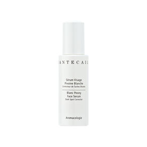 Blanc Peony Face Serum Dark Spot Corrector