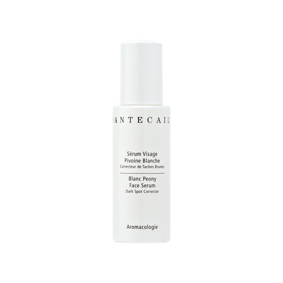 Blanc Peony Face Serum Dark Spot Corrector, , large, image1