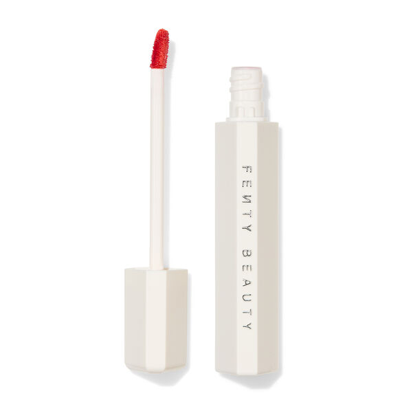 Poutsicle Hydrating Lip Stain, ZESTY BESTIE, large, image1