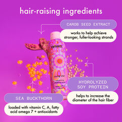 Rising Star Volumizing Finishing Spray, , large, image6