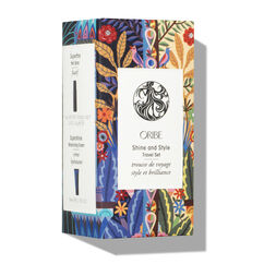 Shine & Style Travel Set, , large, image2