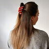 Lora Clip in Pink Crimson, , large, image6