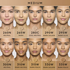Soft'Lit Naturally Luminous Longwear Foundation, 265, large, image5