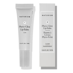 Phyto-Glow Lip Balm, CLEAR, large, image4