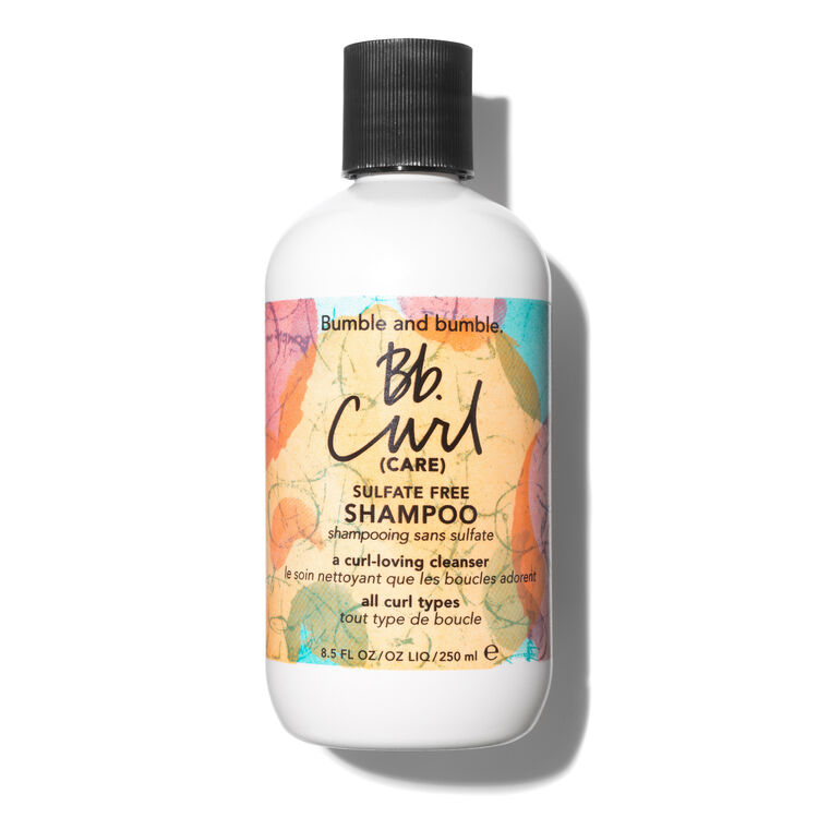 Bumble And Bumble Curl Shampoo Spacenk Gbp