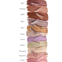 Eyelights Cream Eyeshadow, SUNBEAM, large, image5