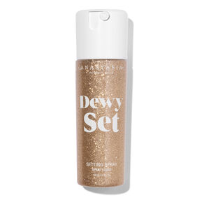 Dewy Set Setting Spray