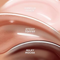 Honey Infused Lip Oil, STICKY TOFFEE, large, image10