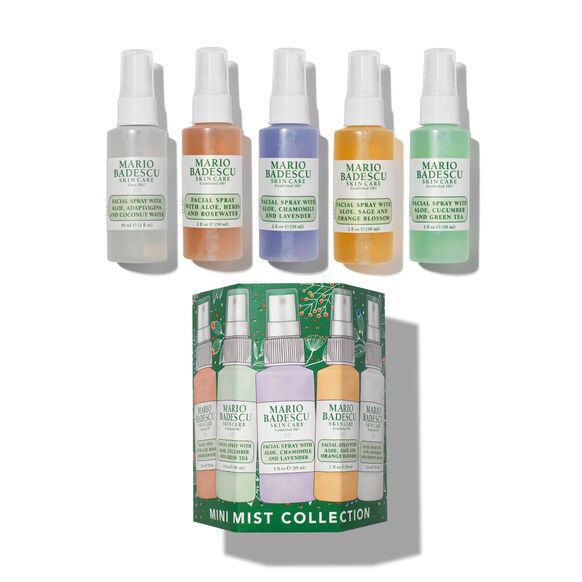 Mini Mist Collection, , large, image1