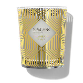 Space NK Shimmering Spice Candle
