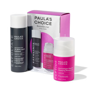 Bestseller Set