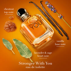 Stronger With You Eau De Toilette, , large, image2