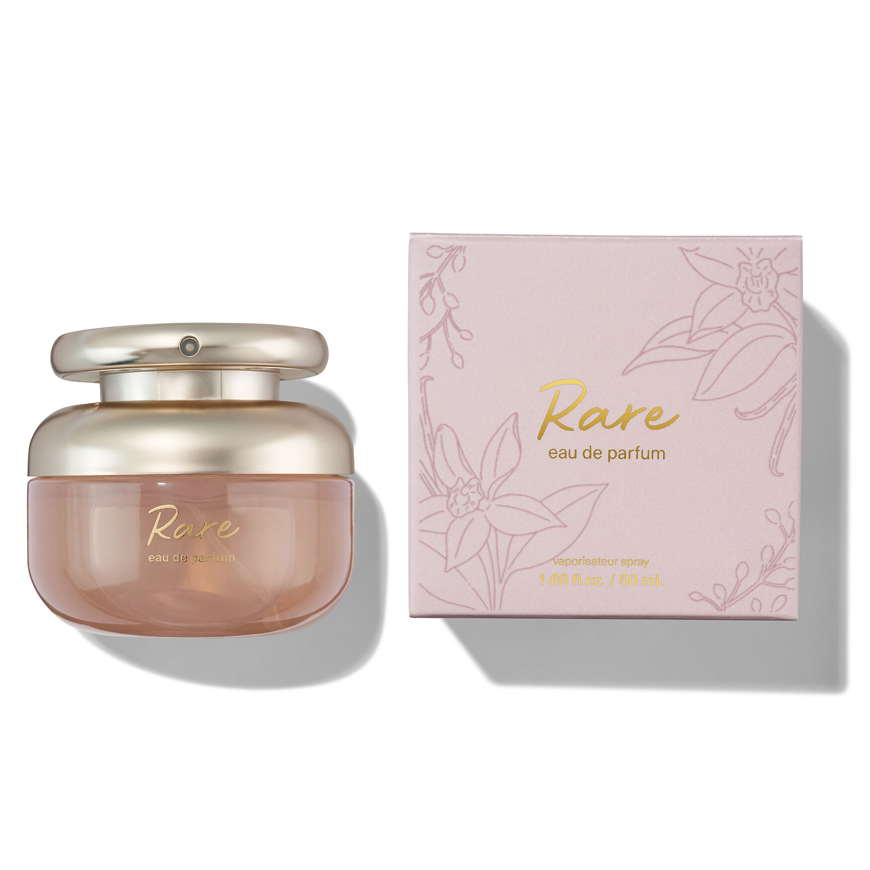 Rare Beauty Rare Eau de Parfum | Space NK