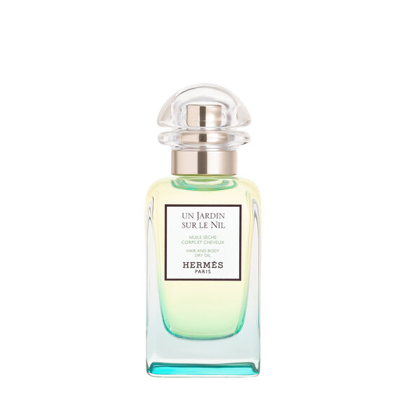 Un Jardin sur le Nil Hair and Body Dry Oil, , large, image1